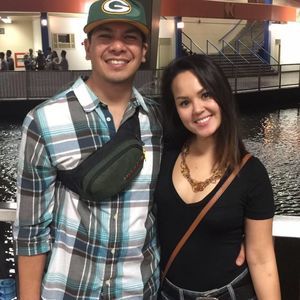 Meet your Posher, Heidi